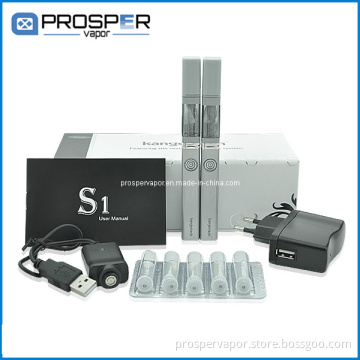 Original Kanger Evod Battery Kanger S1 Starter Kit